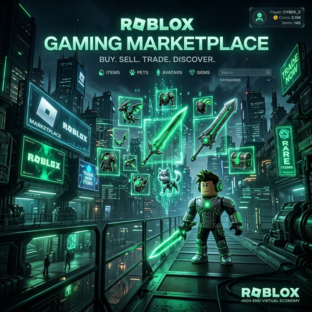 Roblox
