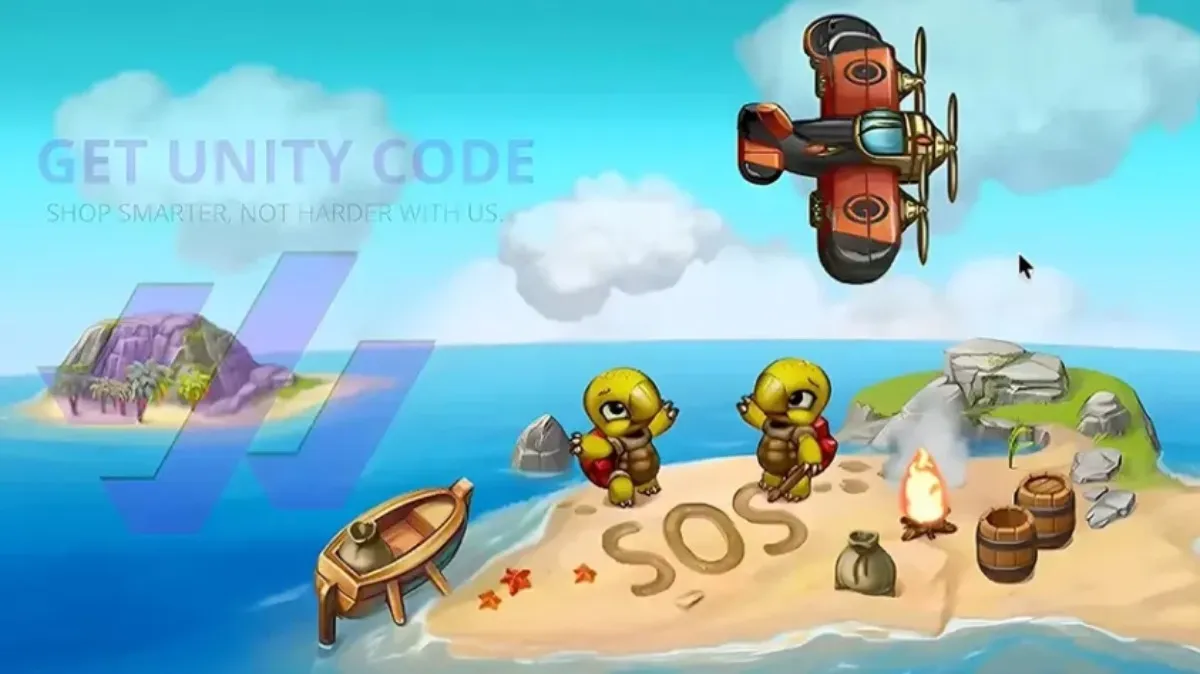 Air Battle Fight – Buy Unity Games Source Code