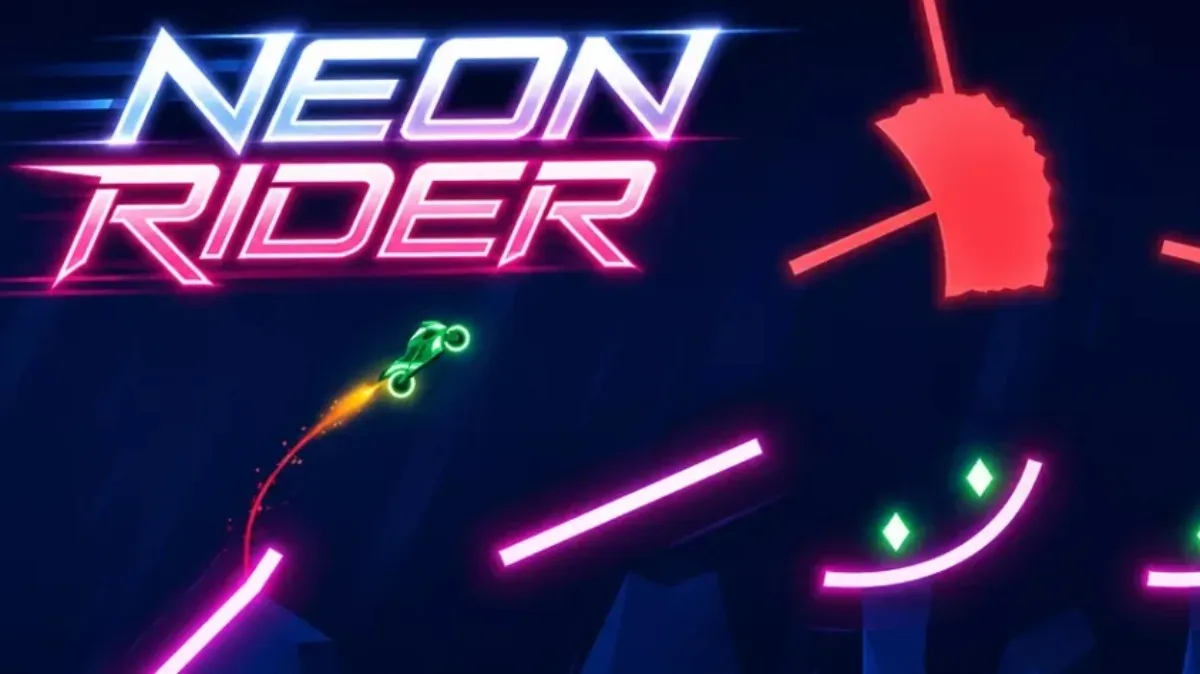 Beat Rider – Unity Games Source Code