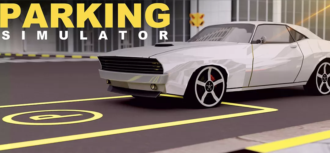 Ultimate City Car Parking Buy Unity Source Code
