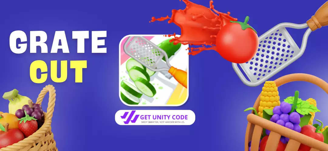 Grate Slice IO ASMR Game Unity Source Code