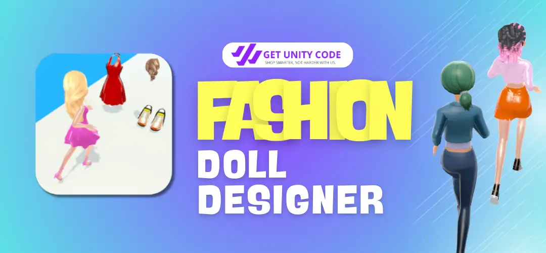 Doll Designer Queen Game Buy Unity Source Code