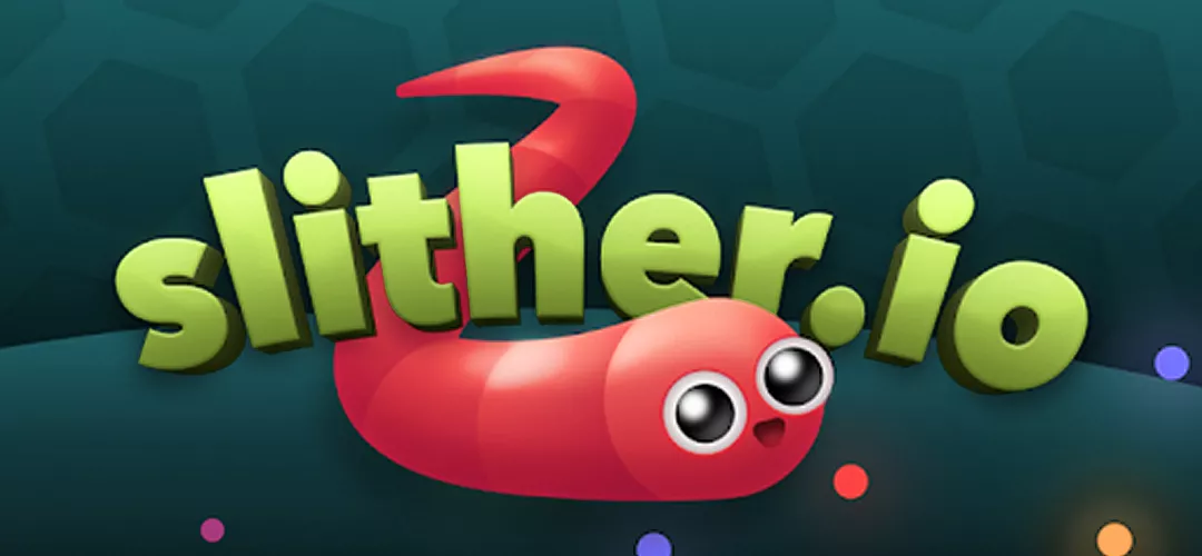 Slither IO Game Buy Unity Source Code