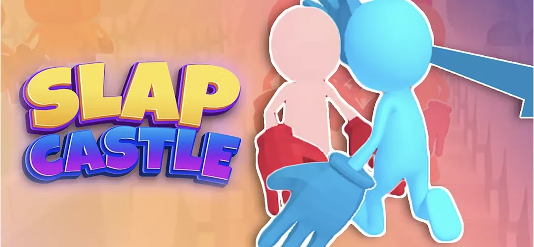 Slap Kingdom Castle Game Buy Unity Source Code