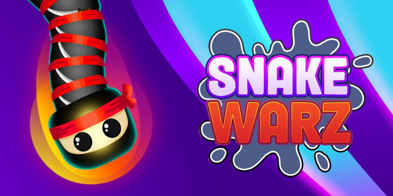 Snake Warz – Buy Game Source Code & Customize It!